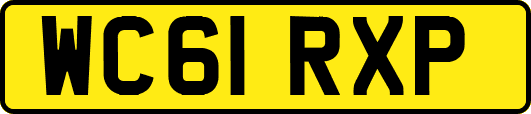 WC61RXP