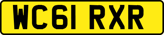 WC61RXR
