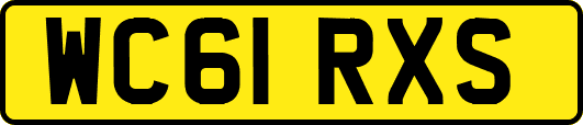 WC61RXS
