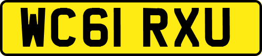 WC61RXU