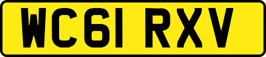 WC61RXV