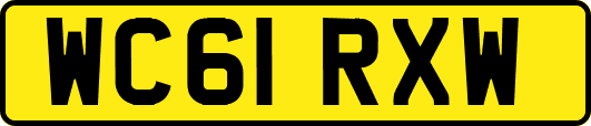 WC61RXW