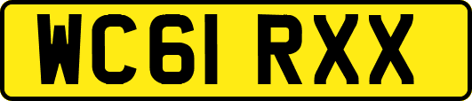 WC61RXX