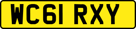 WC61RXY
