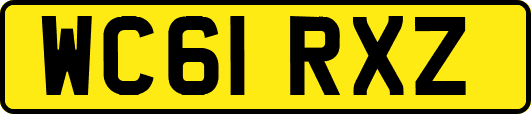 WC61RXZ