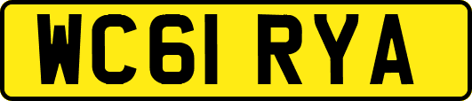 WC61RYA