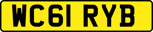WC61RYB