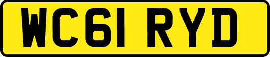 WC61RYD
