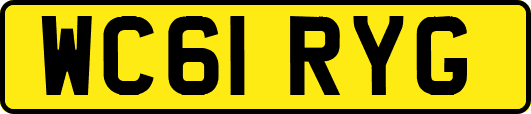 WC61RYG