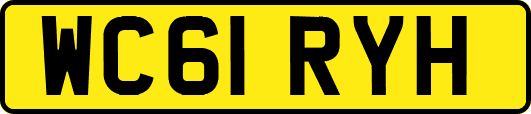 WC61RYH