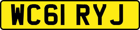 WC61RYJ