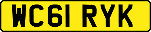 WC61RYK