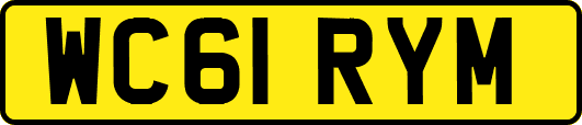 WC61RYM