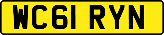 WC61RYN
