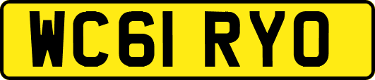 WC61RYO