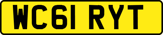 WC61RYT