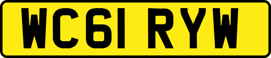 WC61RYW