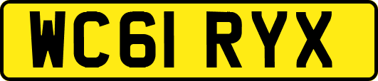 WC61RYX