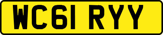 WC61RYY