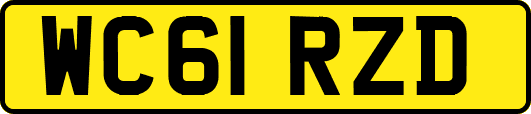 WC61RZD