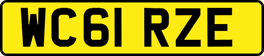 WC61RZE