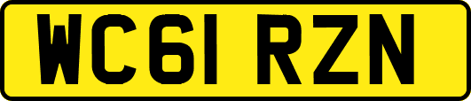 WC61RZN