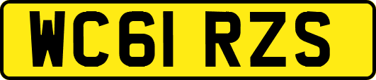 WC61RZS