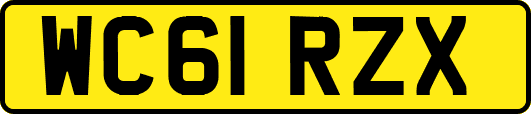WC61RZX