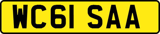 WC61SAA