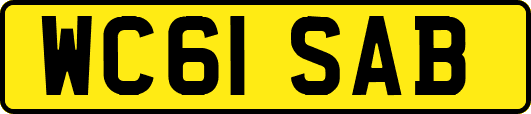 WC61SAB