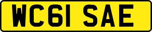 WC61SAE