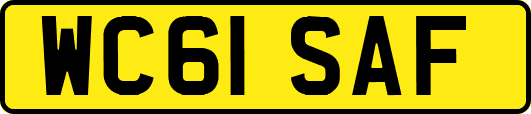 WC61SAF