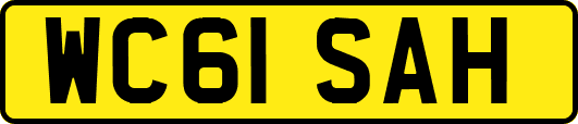 WC61SAH