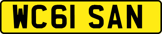 WC61SAN