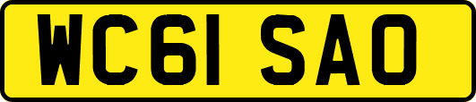 WC61SAO