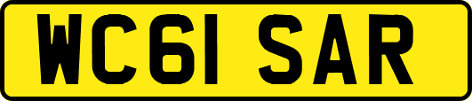 WC61SAR