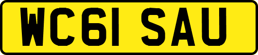 WC61SAU