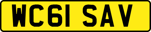 WC61SAV