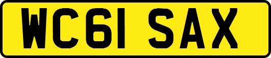 WC61SAX