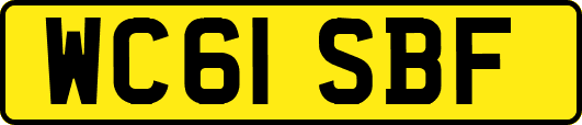 WC61SBF