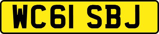 WC61SBJ