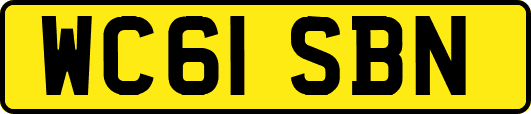WC61SBN