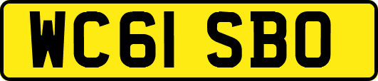 WC61SBO