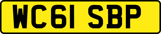 WC61SBP