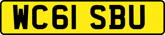 WC61SBU