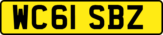 WC61SBZ