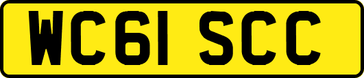 WC61SCC