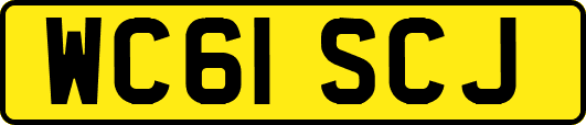 WC61SCJ