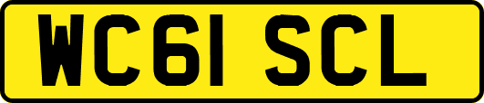 WC61SCL