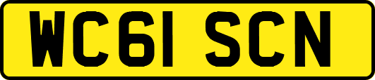 WC61SCN